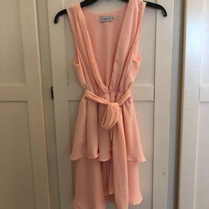 Lioness Cocktail Dress